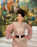 ТОП-20 самых красивых молодых актрис кино и сериалов Азербайджана (ФОТО)