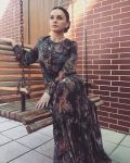 ТОП-20 самых красивых молодых актрис кино и сериалов Азербайджана (ФОТО)