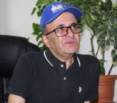 Из астрофизика в кинорежиссеры – откровенный разговор с Руфатом Асадовым (ФОТО)