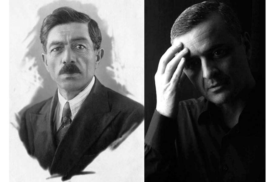 Mən öləndən sonra… Газель Алиаги Вахида в декламации REMO - памяти шехидов  (ВИДЕО)