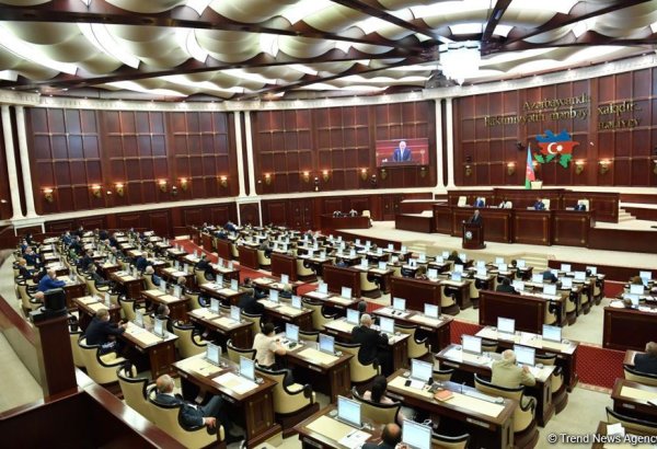 В Азербайджане может быть применена финансовая амнистия