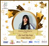 Церемония награждения Azerbaijan Golden Kids Awards 2020 пройдет в онлайн-формате (ФОТО)