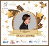 Церемония награждения Azerbaijan Golden Kids Awards 2020 пройдет в онлайн-формате (ФОТО)