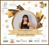 Церемония награждения Azerbaijan Golden Kids Awards 2020 пройдет в онлайн-формате (ФОТО)