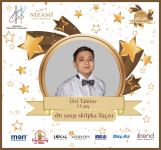 Церемония награждения Azerbaijan Golden Kids Awards 2020 пройдет в онлайн-формате (ФОТО)