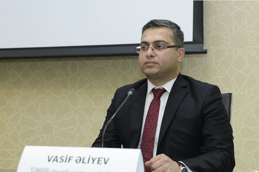 Руководитель рабочей группы TƏBIB о вероятности ужесточения карантина