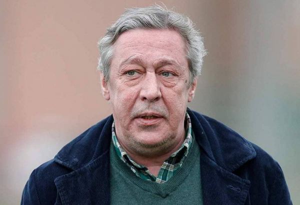 Российский актер Михаил Ефремов признал свою вину в ДТП