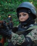 Айгюн Кязымова посвятила новый проект памяти генерал-майора Полада Гашимова и полковника Ильгара Мирзоева (ФОТО/ВИДЕО)