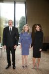 Mehriban Aliyeva is a prominent moderator of humanitarian diplomacy: Marianna Vardinoyannis