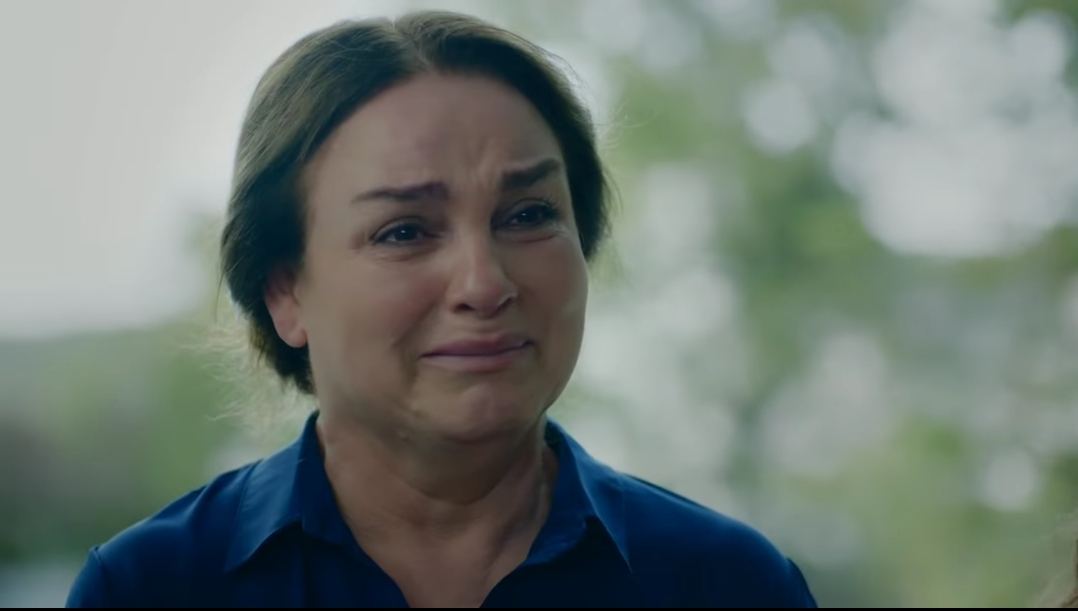 Малахат Аббасова снимается в одном из самых рейтинговых турецких сериалов