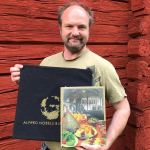 Уникальные рецепты азербайджанских блюд  в Музее  Нобелевской премии в Швеции (ФОТО)