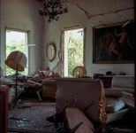 Работы азербайджанского фотографа о катастрофе в порту Бейрута вошли в National Geographic (ФОТО)
