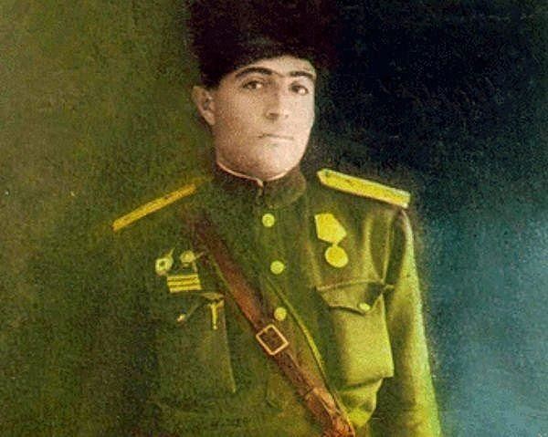 Из Израиля на азербайджанском языке. Еврейские семьи считают Деда Гамзу спасителем (ВИДЕО, ФОТО)
