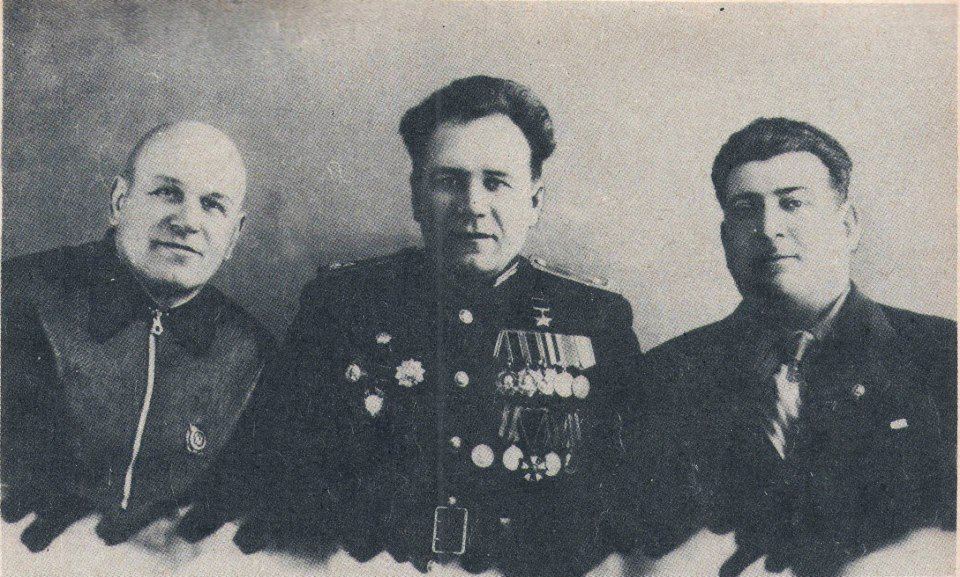 Как азербайджанский атлет привел в ярость Гитлера. Кровавая схватка с волком  (ФОТО)
