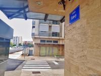 После реконструкции в Подгорице открылась улица "Баку"  (ФОТО)