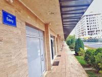 После реконструкции в Подгорице открылась улица "Баку"  (ФОТО)