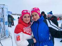 В российский прокат выходит фильм с бакинкой в главной роли
