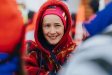 В российский прокат выходит фильм с бакинкой в главной роли