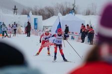 В российский прокат выходит фильм с бакинкой в главной роли
