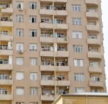 Президент Ильхам Алиев ознакомился с капитальными ремонтными работами в школе номер 251 в Баку, принял участие в открытии нового корпуса этого учебного заведения (ФОТО) (версия 2)