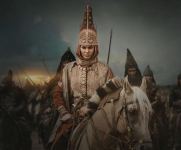Чак Норрис и Сами Насери признали азербайджанских каскадеров одними из лучших (ФОТО/ВИДЕО)