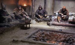 Чак Норрис и Сами Насери признали азербайджанских каскадеров одними из лучших (ФОТО/ВИДЕО)