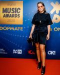 Jony и HammAli & Navai стали победителями премии "Жара Music Awards" (ФОТО)