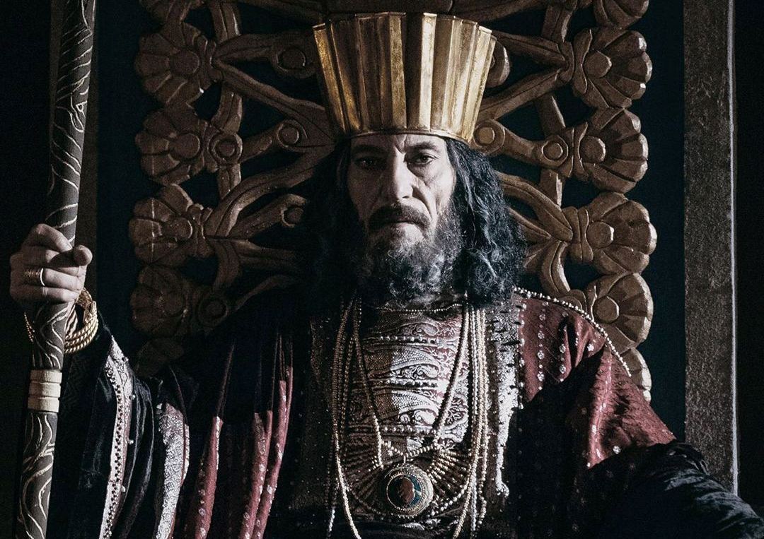 Чак Норрис и Сами Насери признали азербайджанских каскадеров одними из лучших (ФОТО/ВИДЕО)