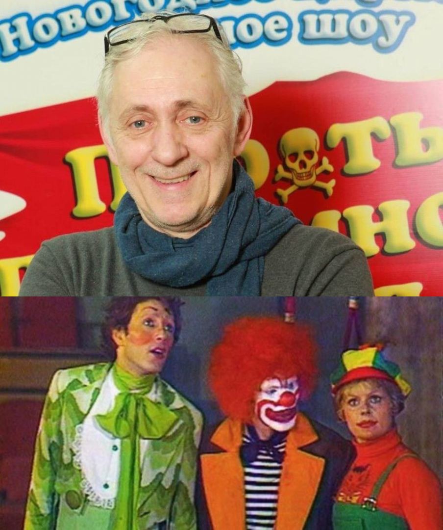 Эксклюзив! Лёвушкин из "АБВГДейки": Последние воспоминания о родном Баку связаны с КГБ (ФОТО)
