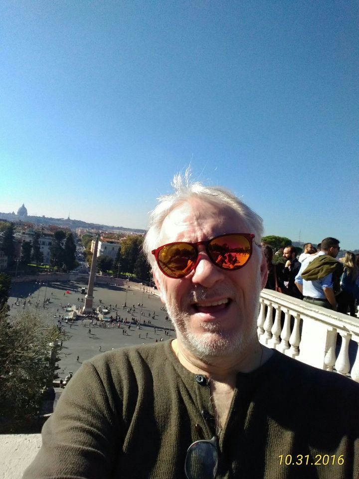 Эксклюзив! Лёвушкин из "АБВГДейки": Последние воспоминания о родном Баку связаны с КГБ (ФОТО)