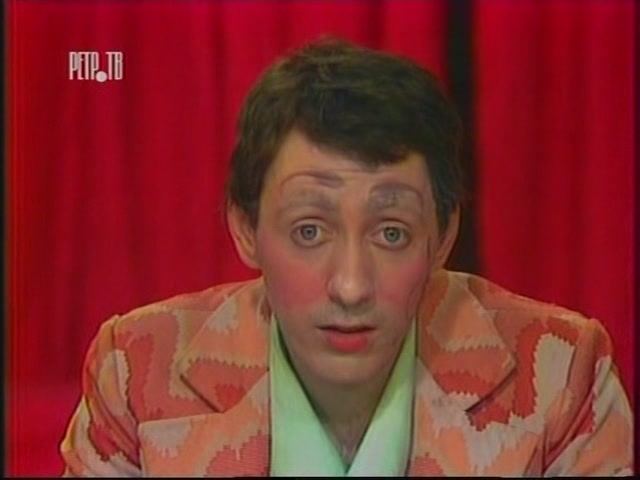 Эксклюзив! Лёвушкин из "АБВГДейки": Последние воспоминания о родном Баку связаны с КГБ (ФОТО)