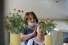 Эта история  началась в столице СССР, продолжилась в Азербайджане и завершилась на Кубе (ФОТО)