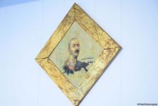 Увлекательное путешествие по Музею современного искусства в Баку (ФОТОРЕПОРТАЖ)