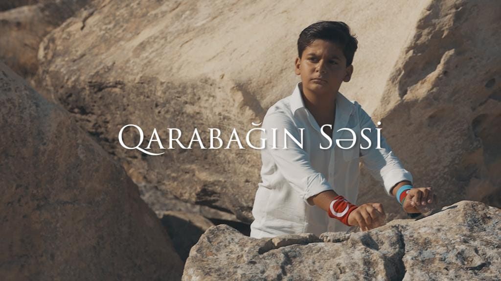 Голос Карабаха – братство Азербайджана и Турции (ВИДЕО, ФОТО)