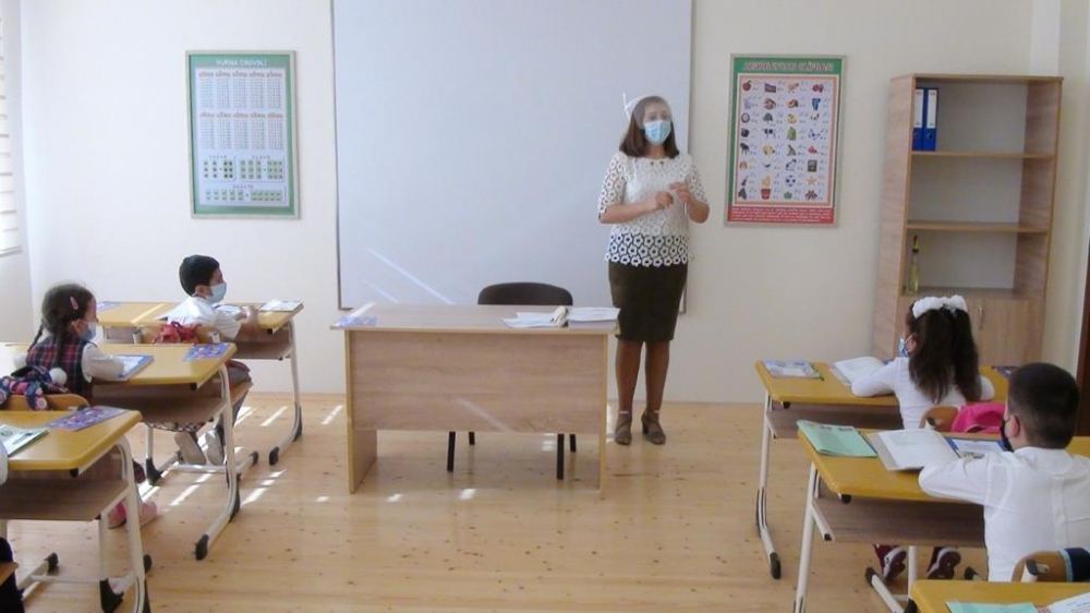 Эксперт: Если статистика заражения в школах увеличится, нужно будет принять превентивные меры
