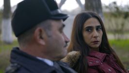 Азербайджанский фильм удостоен награды фестиваля "Киношок" в номинации "За лучший сценарий" (ВИДЕО, ФОТО)