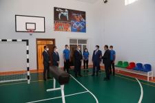 Очередной вклад Фонда Гейдара Алиева в систему образования страны (ФОТО)