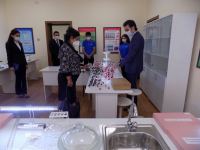 Очередной вклад Фонда Гейдара Алиева в систему образования страны (ФОТО)