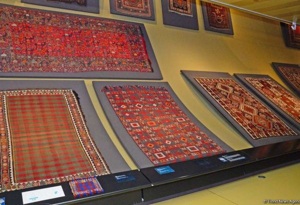 Азербайджан будет представлен на Всемирной выставке-ярмарке Selvedge