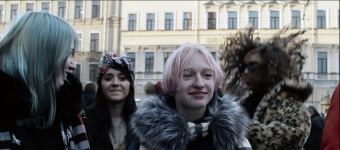 Азербайджанский фильм удостоен двух наград международного кинофестиваля о правах человека (ВИДЕО, ФОТО)