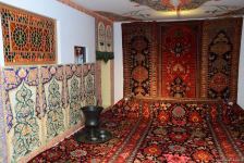 Загляни в красочный мир Азербайджана, где царят изысканные орнаменты и чарующие сюжеты  (ФОТО)