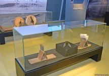 Загляни в красочный мир Азербайджана, где царят изысканные орнаменты и чарующие сюжеты  (ФОТО)