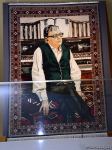 Загляни в красочный мир Азербайджана, где царят изысканные орнаменты и чарующие сюжеты  (ФОТО)
