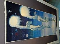 Загляни в красочный мир Азербайджана, где царят изысканные орнаменты и чарующие сюжеты  (ФОТО)