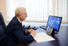 В парламенте Азербайджана готовится  законопроект «О высшем образовании» (ФОТО)