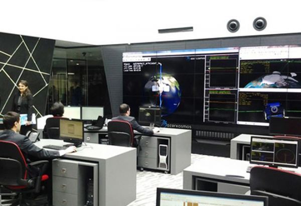 Azerbaijani Azercosmos conducts research to provide satellite Internet services