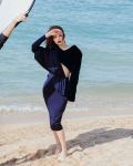 Азербайджанский дизайнер принял участие в Tajikistan Fashion Week 2020 (ФОТО/ВИДЕО)