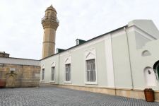 Пригородные поселки Баку, в которых наступает новая эпоха (ФОТО)