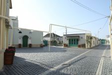 Пригородные поселки Баку, в которых наступает новая эпоха (ФОТО)