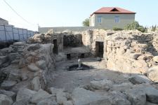 Пригородные поселки Баку, в которых наступает новая эпоха (ФОТО)